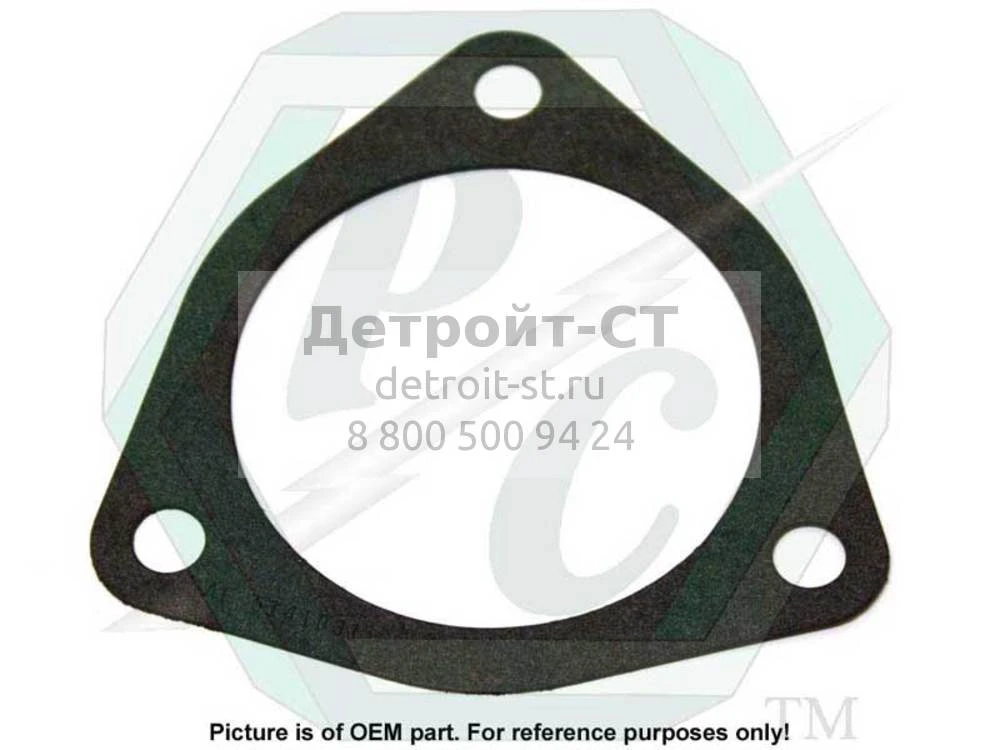 Gasket 23512027 фото запчасти