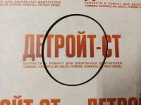 Уплотнение гильзы Cummins М-11 3047188 (3030915) фото запчасти