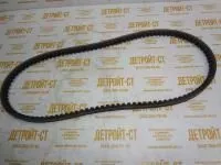 Ремень кондиционера Komatsu 04120-21748, 0412021748 фото запчасти