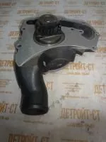 Насос водяной Perkins 4131A082 фото запчасти