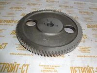 Шестерня топливного насоса Cummins 5284142 фото запчасти