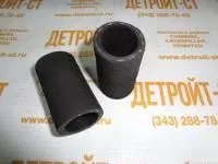 Патрубок ГБЦ Deutz 12200327 (1220-0327, 4110000054256) фото запчасти