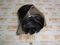 Насос водяной Cummins 4309418 (5402699, 3966841, 851-01-0615, 4089647, 3804927, 3415366, 3286293, 3940052, 3973114, 4934058, 5291445, 3964791) фото запчасти