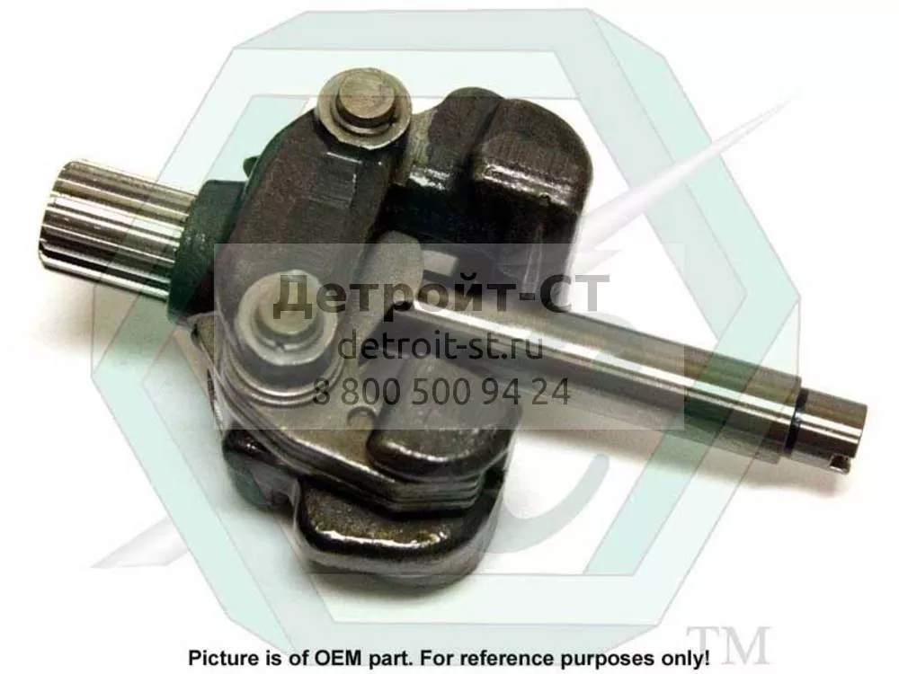 Carrier 5122163 фото запчасти