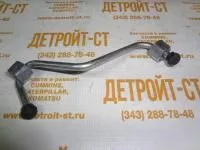 Топливная трубка высокого давления Deutz 04502263 (4502263, 0450-2263, 04299572, 0429-9572) фото запчасти