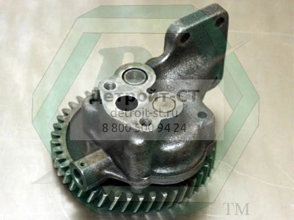 Pump Asm 5171434 фото запчасти