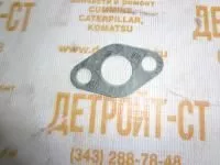 Прокладка компрессора Deutz 1013 04182519 фото запчасти