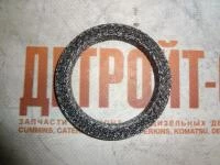 Уплотнение выпускной системы Caterpillar 1069408 (8N0886) фото запчасти