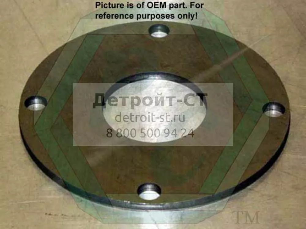 Spacer 5140814 фото запчасти