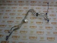 Топливопровод 3930738 (4063291, 3863431, 3930737) фото запчасти