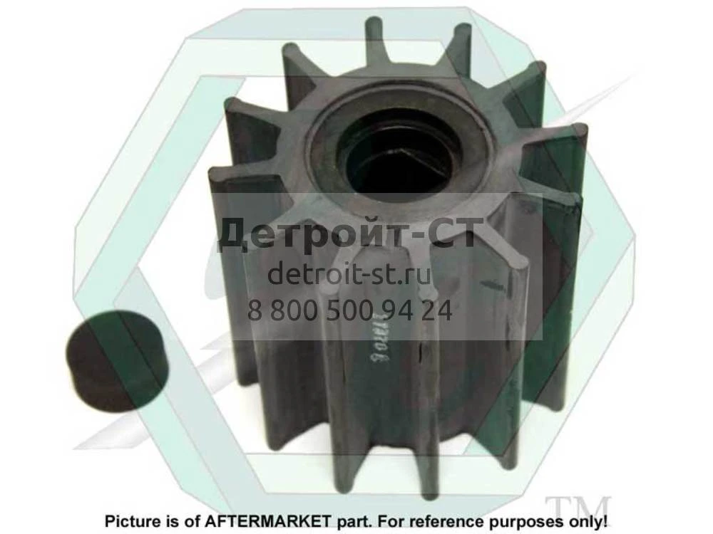 Impeller 8927570 фото запчасти