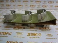 Вкладыш шатунный Detroit Diesel 12L 23526142 (FP-23526142, A-23526142, 23526142-IPD) фото запчасти