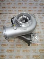 Турбина Caterpillar, CAT C13 247-2965 (2472965, 10R-7290) фото запчасти