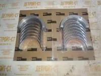 Комплект коренных вкладышей STD Cummins 4955521 фото запчасти