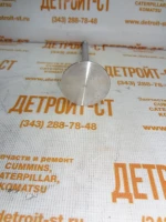 Выпускной клапан Deutz 04287663 (4297362, 0429-7362, 4287663, 04297362, 0428-7663) фото запчасти