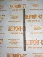 Уплотнение соединения масляного поддона к блоку цилиндров 0509-0507 (05090507) фото запчасти