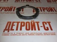 Крышка переднего сальника Cummins 3941786 фото запчасти