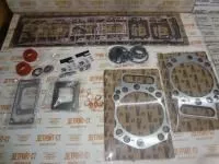 Верхний комплект прокладок Cummins 4352578 (3800727, 3801004, 3803597, 3804296, 3800728, 4295803, 4955594) фото запчасти