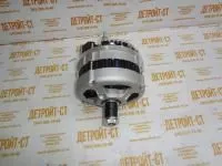 Генератор Deutz 01182436 (0118-2436, 01180649, 01180661, 0118-0649, 0118-0661) фото запчасти