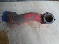 Колено MTU 16V2000 фото запчасти