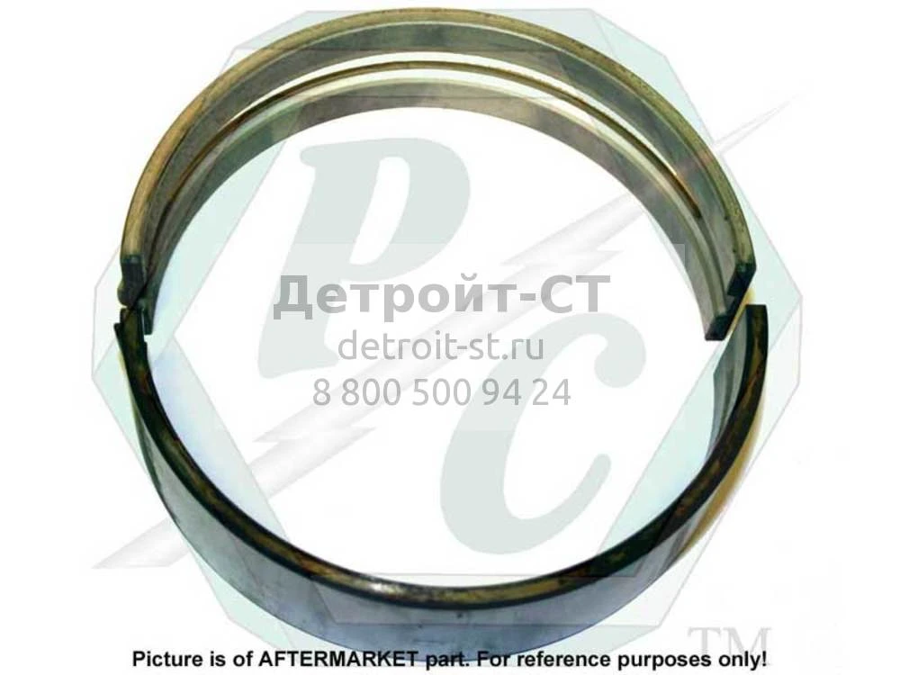 Shell Set, .030 8922118 фото запчасти