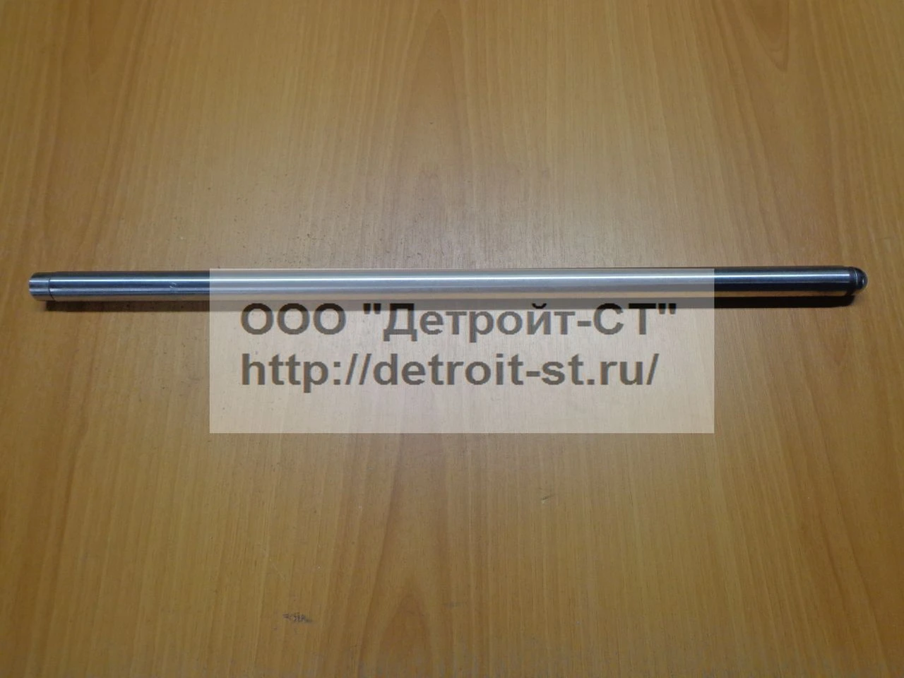 Штанга клапана Cummins 3046420 (217929) фото запчасти