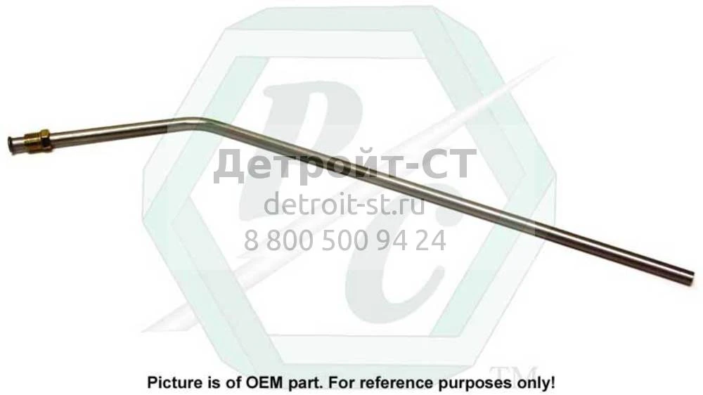 Tube Asm 5139933 фото запчасти