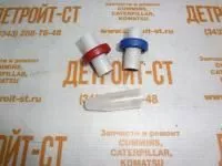 Набор сальников насоса топливного N14 3803477 (3071643, 3083825) фото запчасти