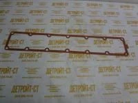 Прокладка крышки впускного коллектора Cummins 6ISBe 3947530 (CU3947530) фото запчасти