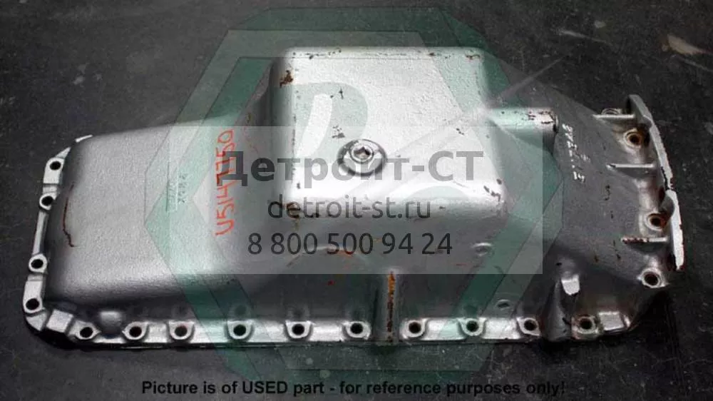 Pan Oil 5147750 фото запчасти