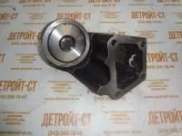 Кронштейн вентилятора 3285947 фото запчасти