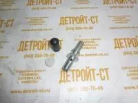 Фитинг-штуцер адаптер трубки ТННД Cummins 3972088 (3969823, 3966121) фото запчасти