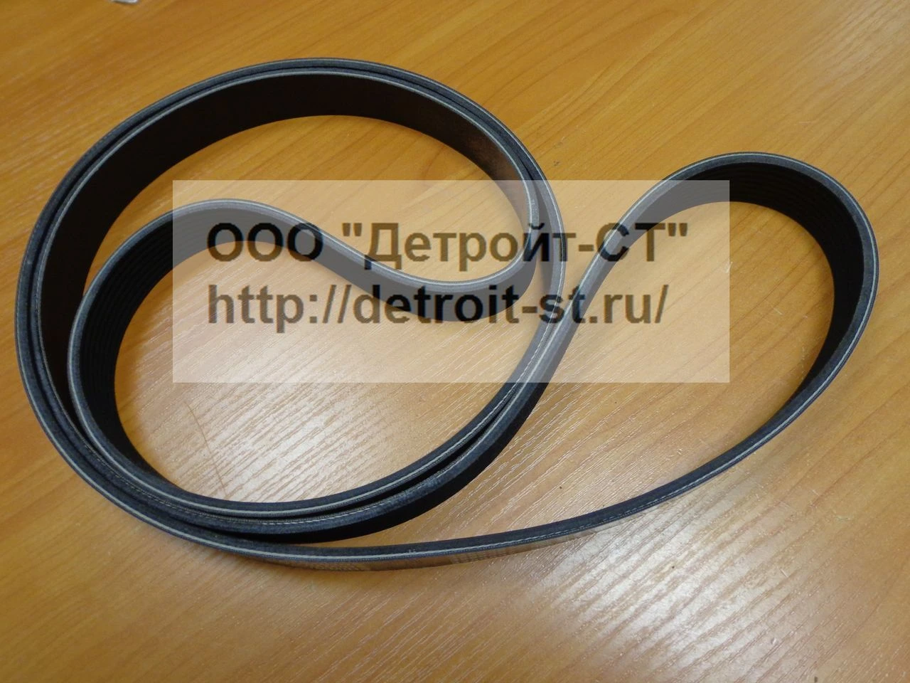 Ремень Cummins 3289897 (3944465) фото запчасти