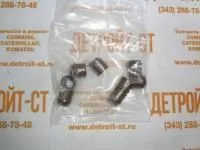 Колпачок маслосъемный Cummins 4982899 (C6204414541, C6204414540) фото запчасти