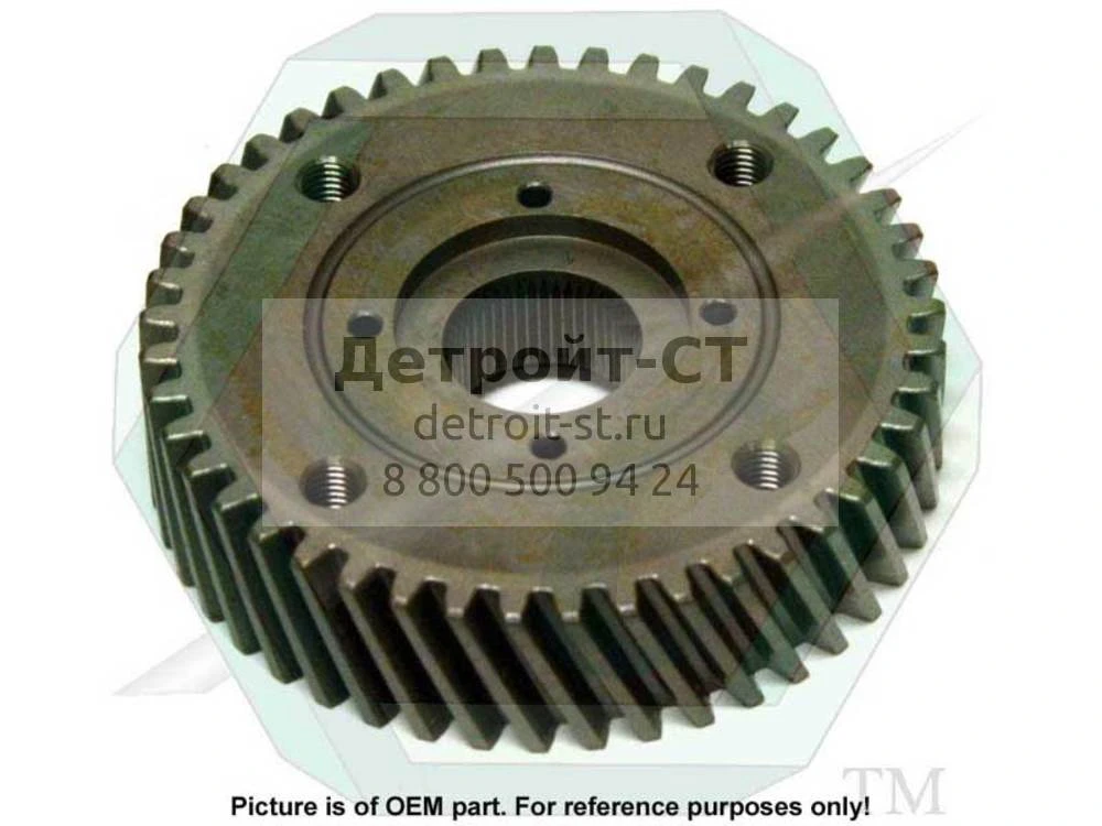 Gear, L.H. 5107084 фото запчасти