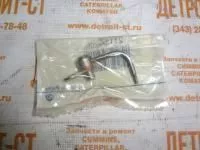 Форсунка охлаждения поршня Perkins 2113A003 (10000-01165, 276-5605) фото запчасти