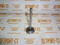 Клапан впускной Cummins 3802355 (3920864, 3901117, 3802005) фото запчасти