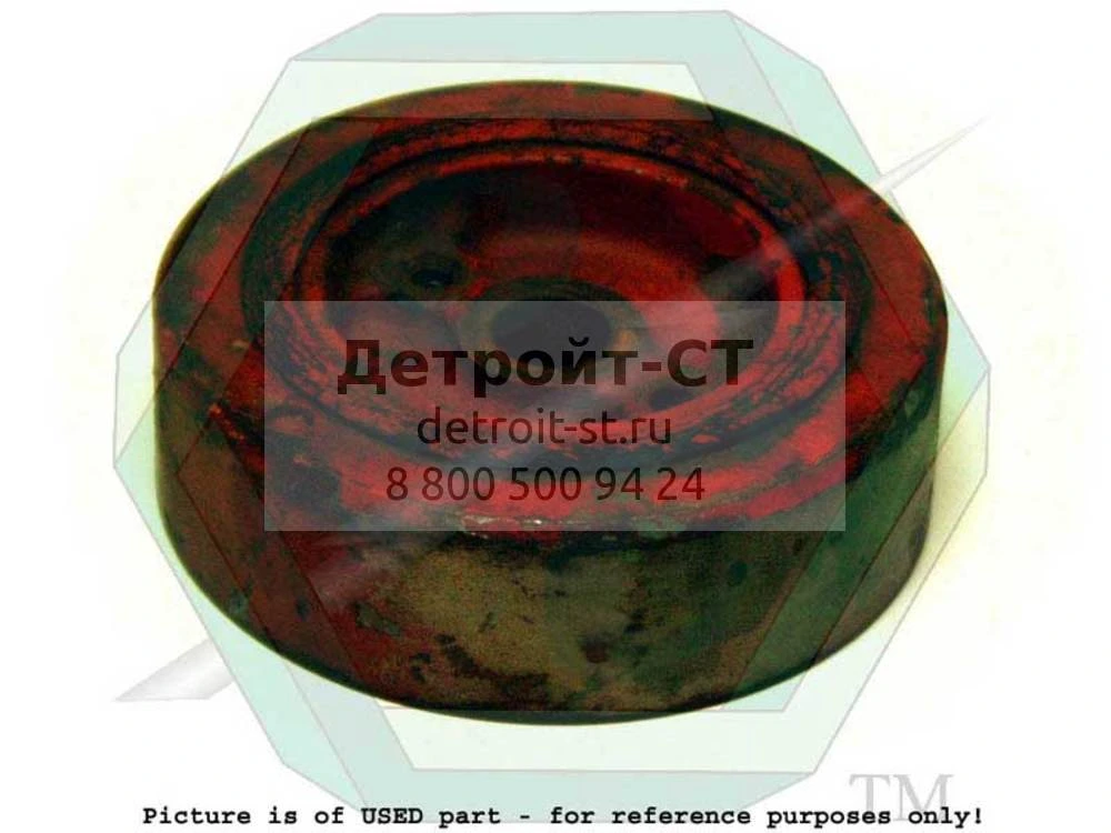 Damper, Vibration 5101171 фото запчасти