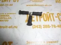 Коннектор топливный Cummins B3.3 4982322 (C6204715560) фото запчасти