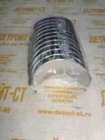 Вкладыши шатунные (+0.25mm) U5ME0035A (10000-46310) фото запчасти