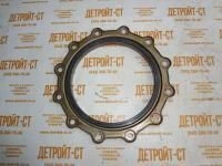 Сальник КВ задний Cummins QSM/ISM/M-11 4089542 (4923644, 4023018) фото запчасти