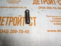 Болт М10х1х25 регулировочный коромысла Cummins 3964720 (3941209, 3991067, 3959128) фото запчасти
