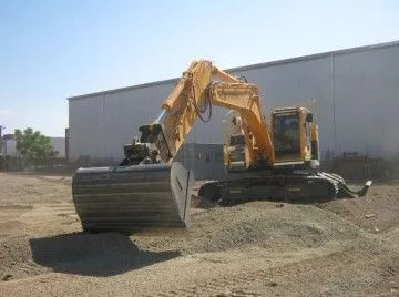 Новый экскаватор Hyundai в серии LCR-9: Robex 235 Новый экскаватор Hyundai в серии LCR-9: Robex 235