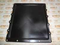 Поддон картера KT19 3070780 (3201995) фото запчасти