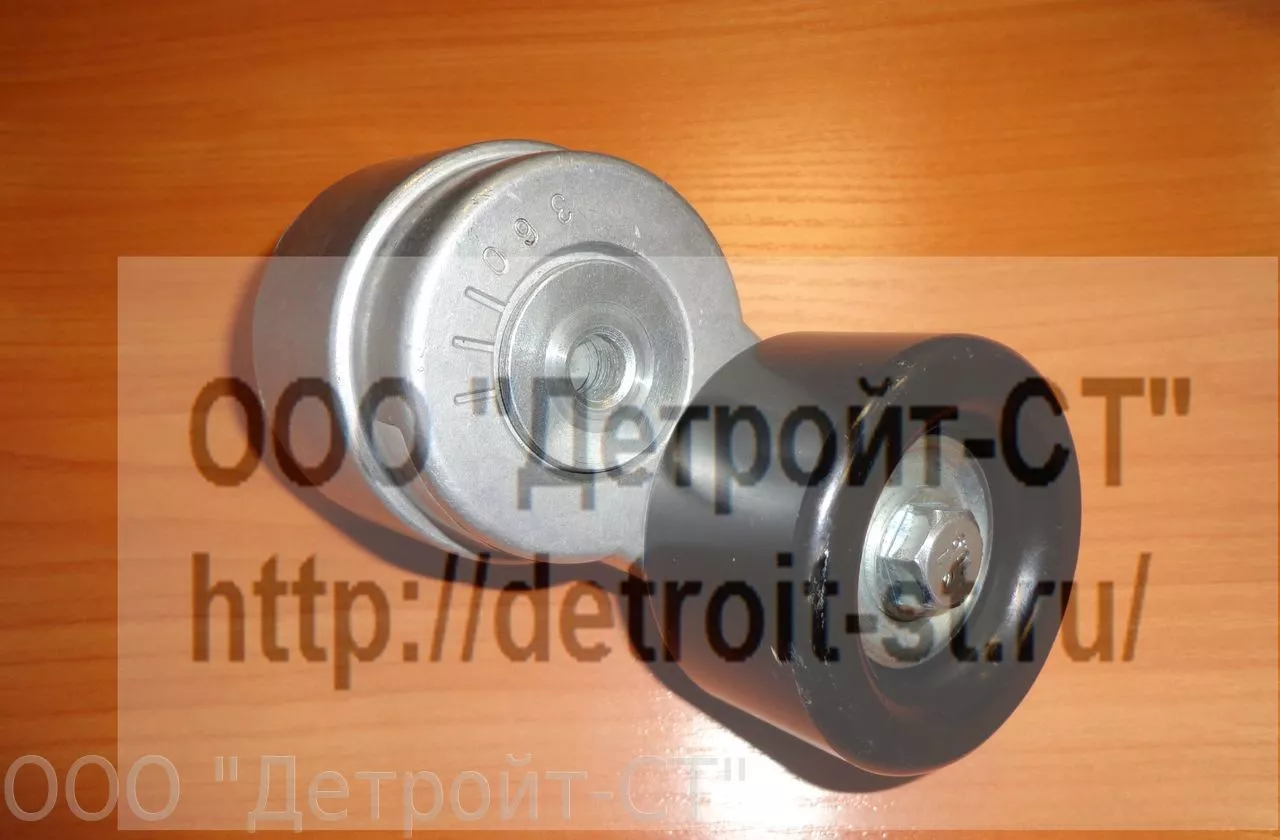 Натяжитель Cummins 5262500 фото запчасти