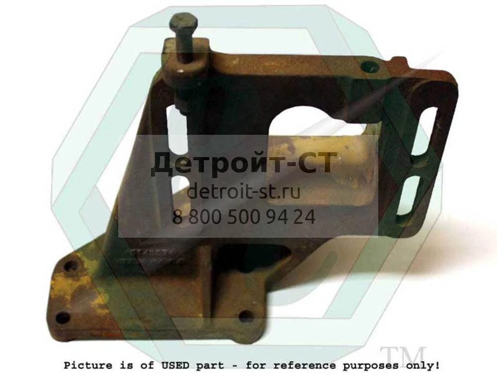 Bracket 5143874 фото запчасти