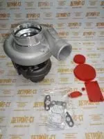 Турбонагнетатель Cummins 3802770 (3537132) фото запчасти