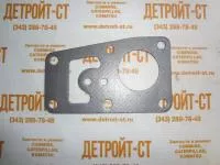 Прокладка термостата Cummins N14 3072341 (3072340, 3067934, 3064285) фото запчасти