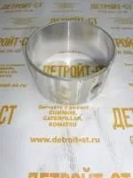 Втулка распредвала форсунок Cummins QSX/ISX-15 4319032 (3680581, SH-2137, SH2137, 3680581-IPD, M-3680581) фото запчасти