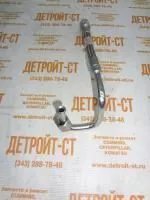 Шланг Cummins 3161622 фото запчасти